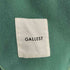 GALLEST ウールリバーコート レディース JPN:36