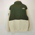 ザノースフェイスホワイトレーベル THE NORTH FACE WHITE LABEL レンジャー V フリース アノラック レディース import:L