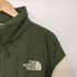ザノースフェイスホワイトレーベル THE NORTH FACE WHITE LABEL レンジャー V フリース アノラック レディース import:L
