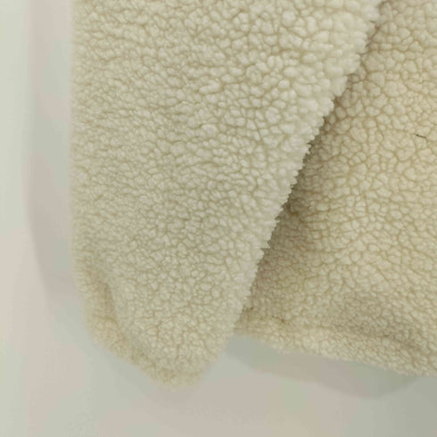 ザノースフェイスホワイトレーベル THE NORTH FACE WHITE LABEL レンジャー V フリース アノラック レディース import:L