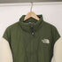 ザノースフェイスホワイトレーベル THE NORTH FACE WHITE LABEL レンジャー V フリース アノラック レディース import:L