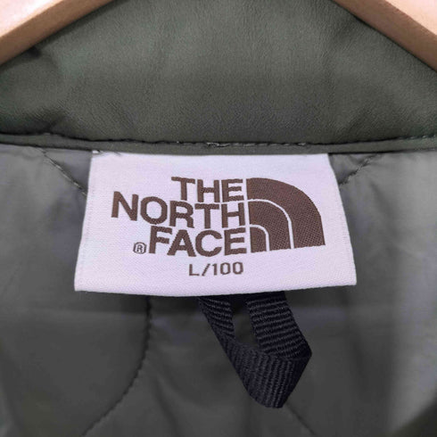 ザノースフェイスホワイトレーベル THE NORTH FACE WHITE LABEL レンジャー V フリース アノラック レディース import:L