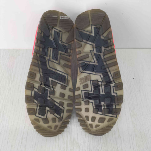ナイキ NIKE Air Max 90 SE World Wide Pack Katakana レディース JPN:23.5