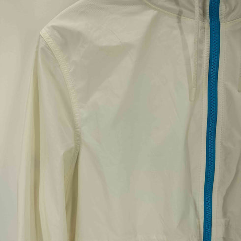 ナイキ NIKE ウーブン フーディ ジャケット レディース JPN:S