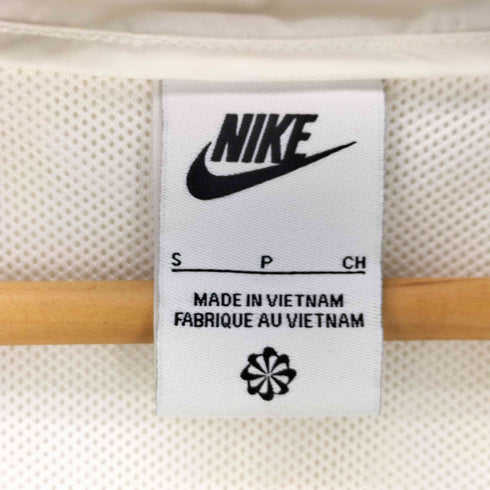 ナイキ NIKE ウーブン フーディ ジャケット レディース JPN:S