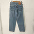 リーバイス Levis ボタン裏4649 560 ルーズフィット テーパードデニムパンツ メンズ 34×32