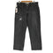 リーバイス Levis 00S RELAXED FIT 550ブラックデニムパンツ メンズ 36/30