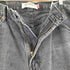 リーバイス Levis 00S RELAXED FIT 550ブラックデニムパンツ メンズ 36/30