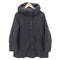 ユニクロ UNIQLO ハイブリッドダウンショートコート レディース JPN:M