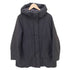 ユニクロ UNIQLO ハイブリッドダウンショートコート レディース JPN:M