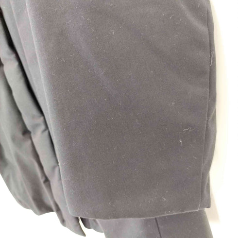 ユニクロ UNIQLO ハイブリッドダウンショートコート レディース JPN:M
