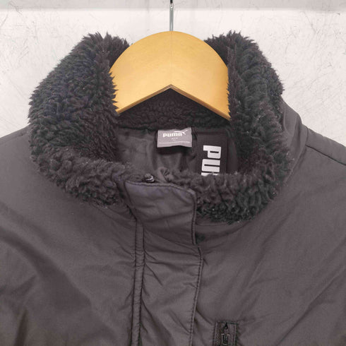 プーマ PUMA シェルパ HYBRID ジャケット レディース JPN:XL