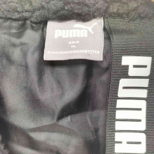 プーマ PUMA シェルパ HYBRID ジャケット レディース JPN:XL