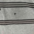 ピエールカルダン pierre cardin マルチボーダーポロシャツ メンズ import:S