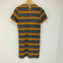 シンシアローリー Cynthia Rowley ボーダーニットワンピース レディース JPN:M