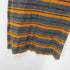 シンシアローリー Cynthia Rowley ボーダーニットワンピース レディース JPN:M