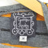 シンシアローリー Cynthia Rowley ボーダーニットワンピース レディース JPN:M