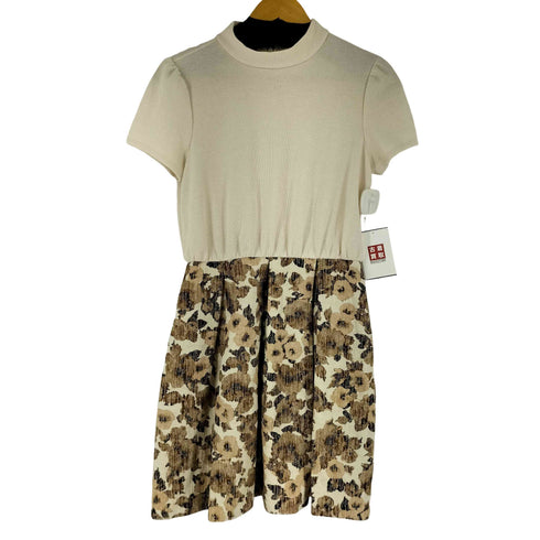 ジルスチュアート JILLSTUART ドッキングミニワンピース レディース JPN:M