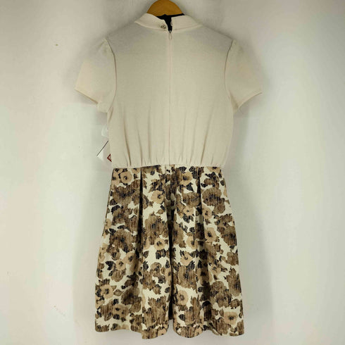 ジルスチュアート JILLSTUART ドッキングミニワンピース レディース JPN:M
