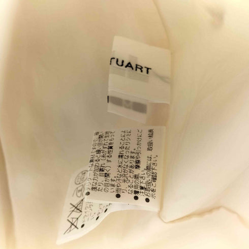 ジルスチュアート JILLSTUART ドッキングミニワンピース レディース JPN:M