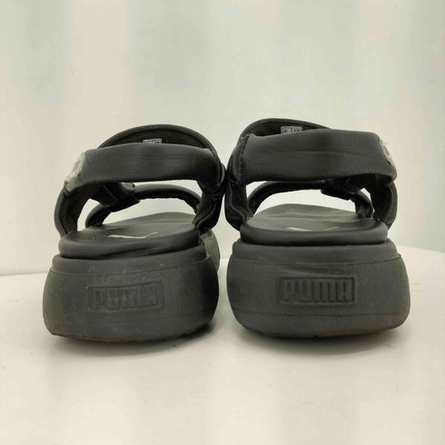 プーマ PUMA プラットフォーム ストラップサンダル レディース JPN:23