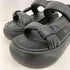 プーマ PUMA プラットフォーム ストラップサンダル レディース JPN:23
