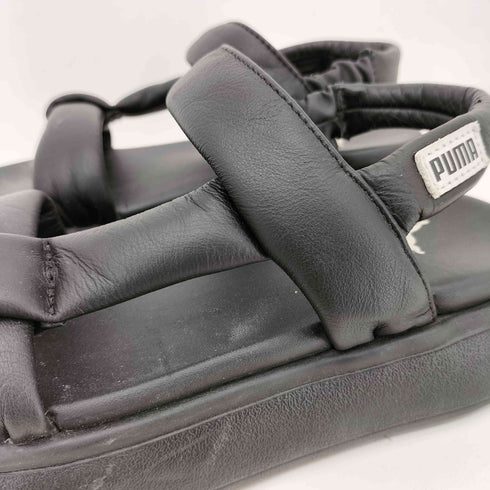 プーマ PUMA プラットフォーム ストラップサンダル レディース JPN:23