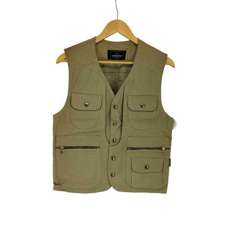 Jordache ベスト メンズ