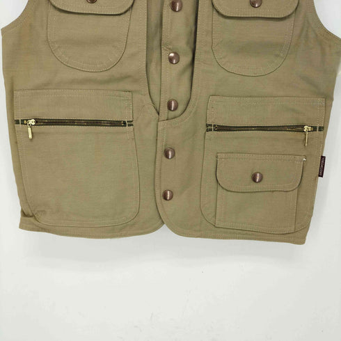 Jordache ベスト メンズ