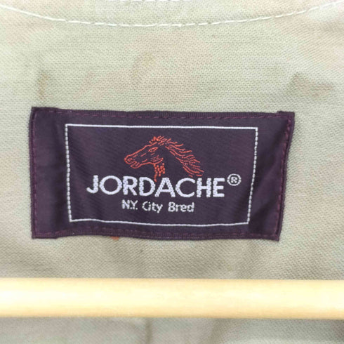 Jordache ベスト メンズ