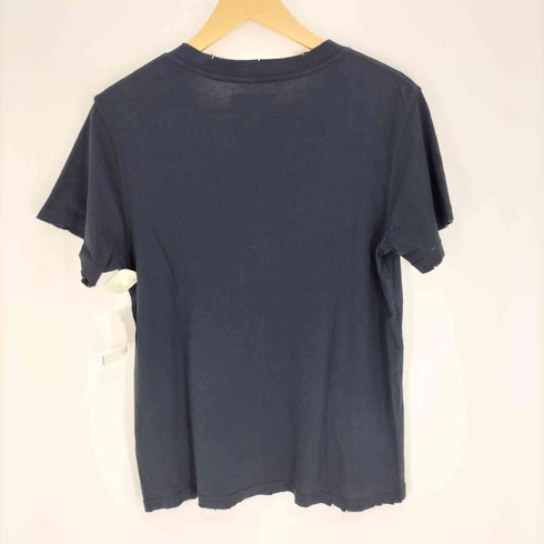 カレントエリオット CURRENT/ELLIOT COTTON V Tシャツ レディース US 1