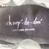 フープディドゥ whoop-de-doo シープレザー サイドゴア ブーツ メンズ JPN:42 42