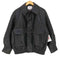スライ SLY 24aw LEATHER FLIGHT ジャケット レディース JPN:2