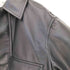 スライ SLY 24aw LEATHER FLIGHT ジャケット レディース JPN:2