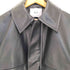 スライ SLY 24aw LEATHER FLIGHT ジャケット レディース JPN:2