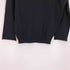 ザディグエヴォルテール ZADIG&VOLTAIRE シルク カシミヤ ボートネック ニット セーター レディース import:XS