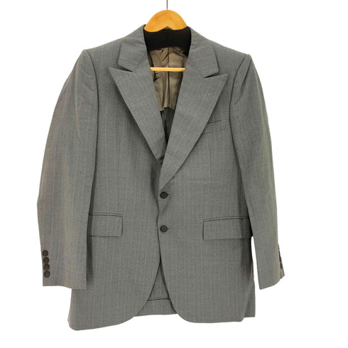 ピエールカルダン pierre cardin ピークドラペルテーラードジャケット メンズ 5