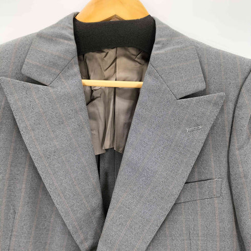 ピエールカルダン pierre cardin ピークドラペルテーラードジャケット メンズ 5