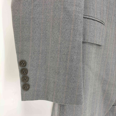 ピエールカルダン pierre cardin ピークドラペルテーラードジャケット メンズ 5