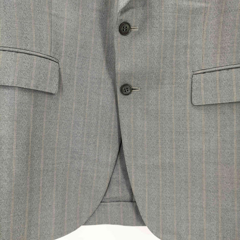ピエールカルダン pierre cardin ピークドラペルテーラードジャケット メンズ 5