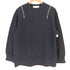 ルシェルブルー LE CIEL BLEU 24SS Zip Detail Sweatsh ジップ ディティール スウェット レディース JPN:36