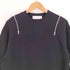 ルシェルブルー LE CIEL BLEU 24SS Zip Detail Sweatsh ジップ ディティール スウェット レディース JPN:36