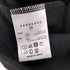 ルシェルブルー LE CIEL BLEU 24SS Zip Detail Sweatsh ジップ ディティール スウェット レディース JPN:36
