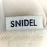 スナイデル snidel 23ss ボリュームボウタイブラウス レディース ONE SIZE