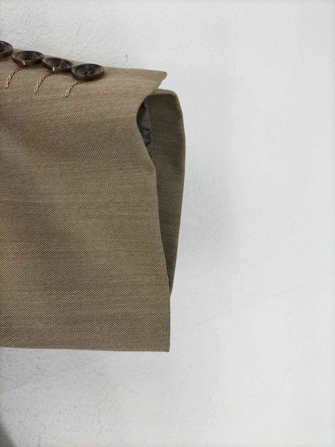 ムッシュ二コル MONSIEUR NICOLE 90s- ダブルテーラードジャケットセットアップ メンズ M