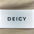 デイシー Deicy リボンスリーブタイトワンピース レディース JPN:1