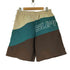 シュプリーム Supreme 24SS CURVE NYLON SHORT メンズ S