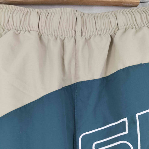 シュプリーム Supreme 24SS CURVE NYLON SHORT メンズ S