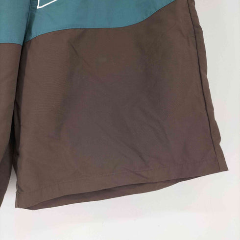 シュプリーム Supreme 24SS CURVE NYLON SHORT メンズ S