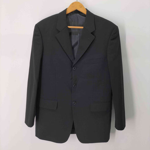 aqua blues スーツ セットアップ メンズ  Y6